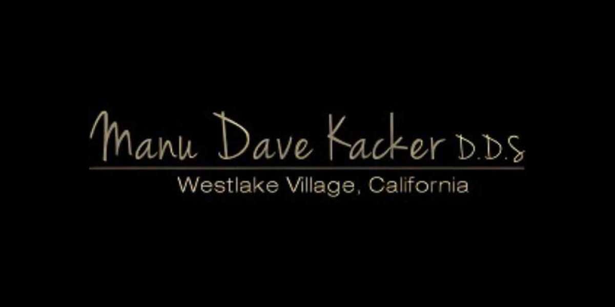 Best Cosmetic Dentist in Westlake Village for a Confident Smile