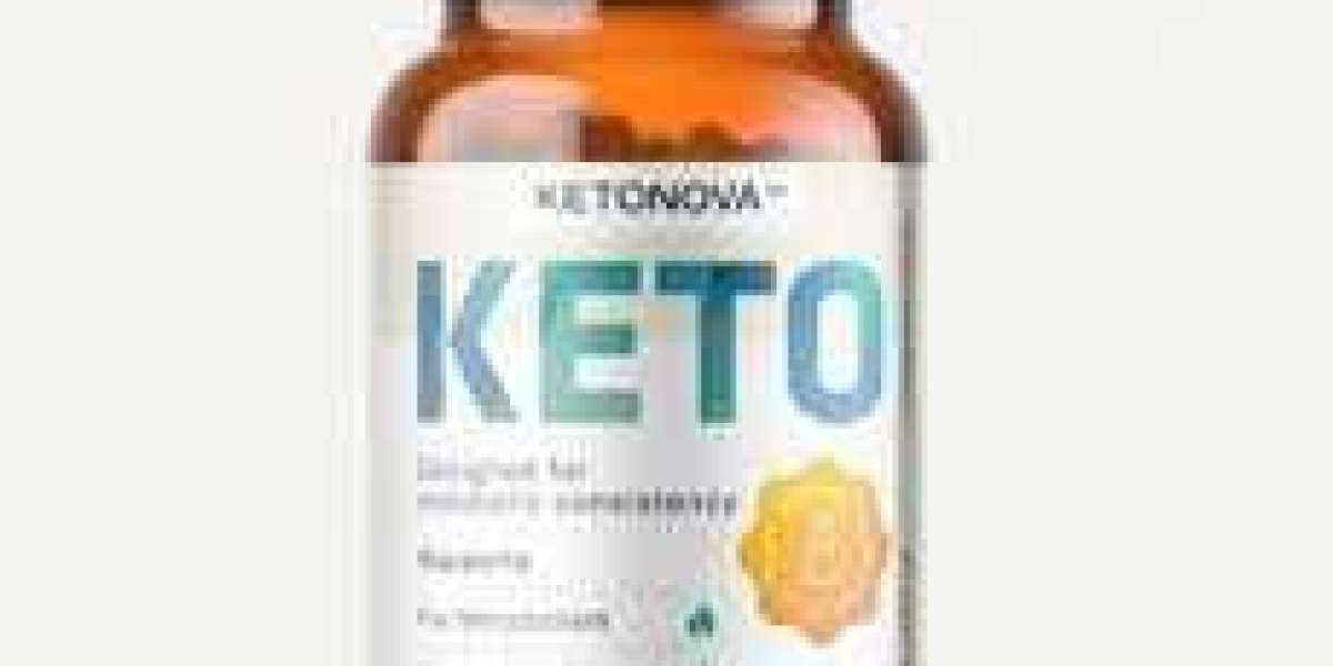 Kann Ketonova Keto die Fettverbrennung steigern?