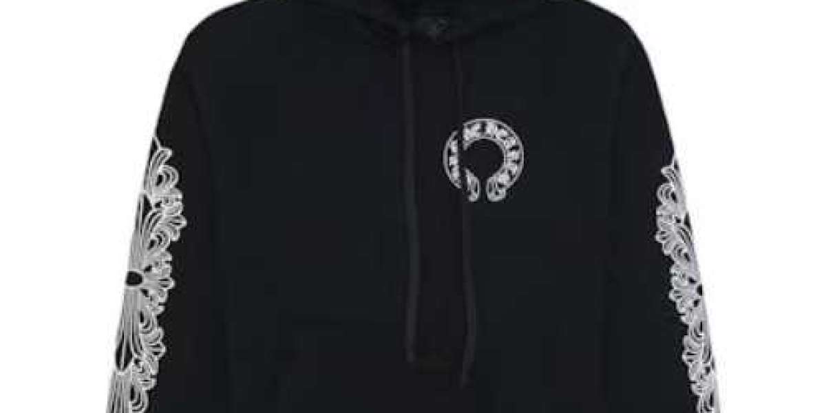 The Ultimate Fusion: Chrome Hearts and Comme des Garçons Style Guide