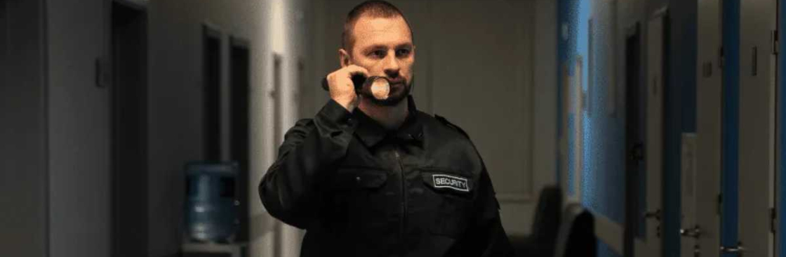 Rapid Security Services Cover Image