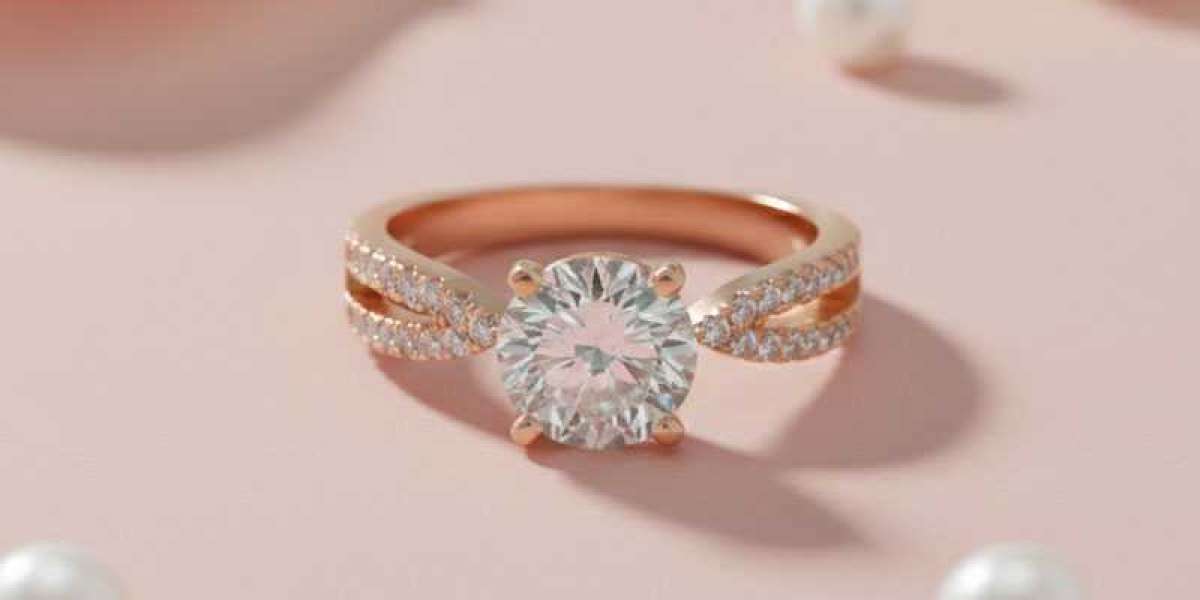 Top Trending American Diamond Ring For Women for Every Occasion