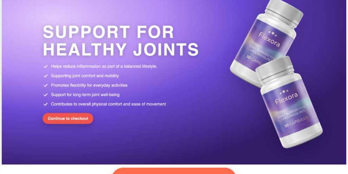 Flexora Joint Capsules Arvostelu Suomessa – Hellävarainen päivittäinen tuki
