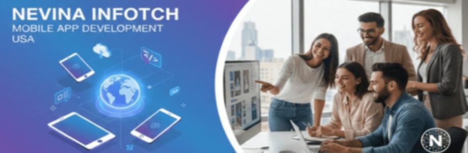 Nevina Infotech Cover Image