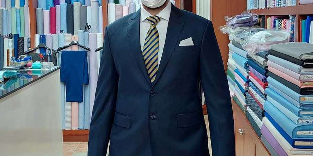 Best Tailor Bangkok Guide for Bespoke Suit Bangkok