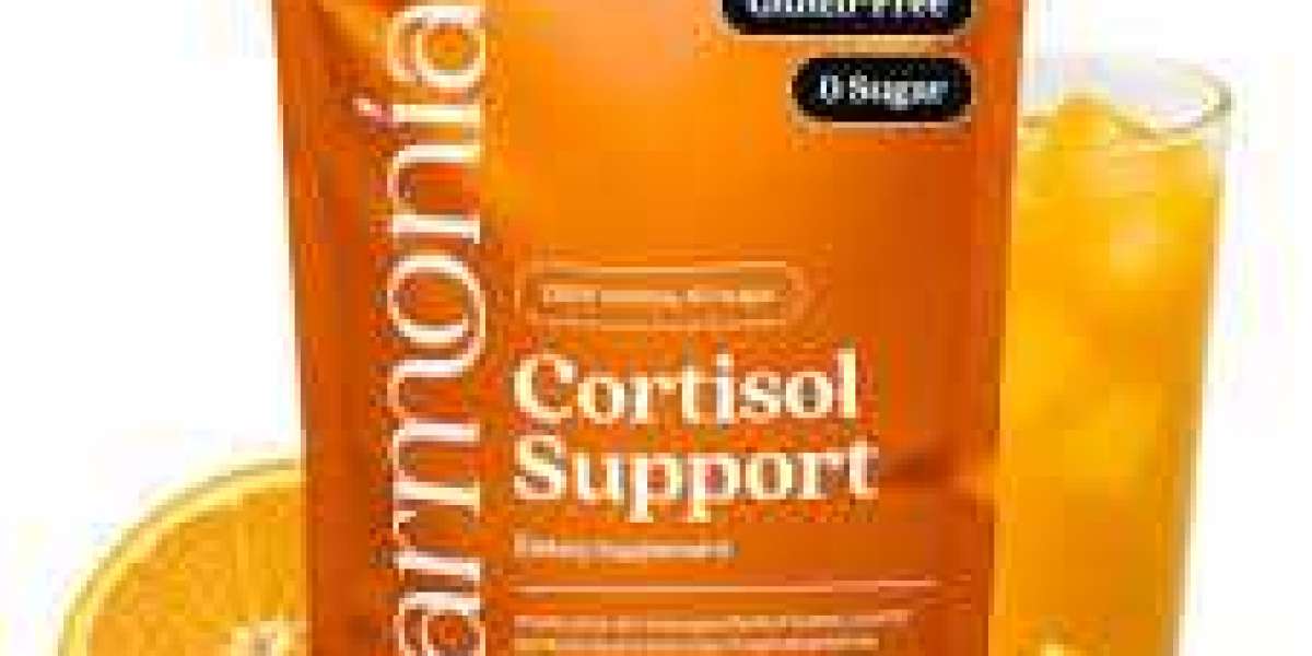 Does Harmonia Cortisol suppress appetite?