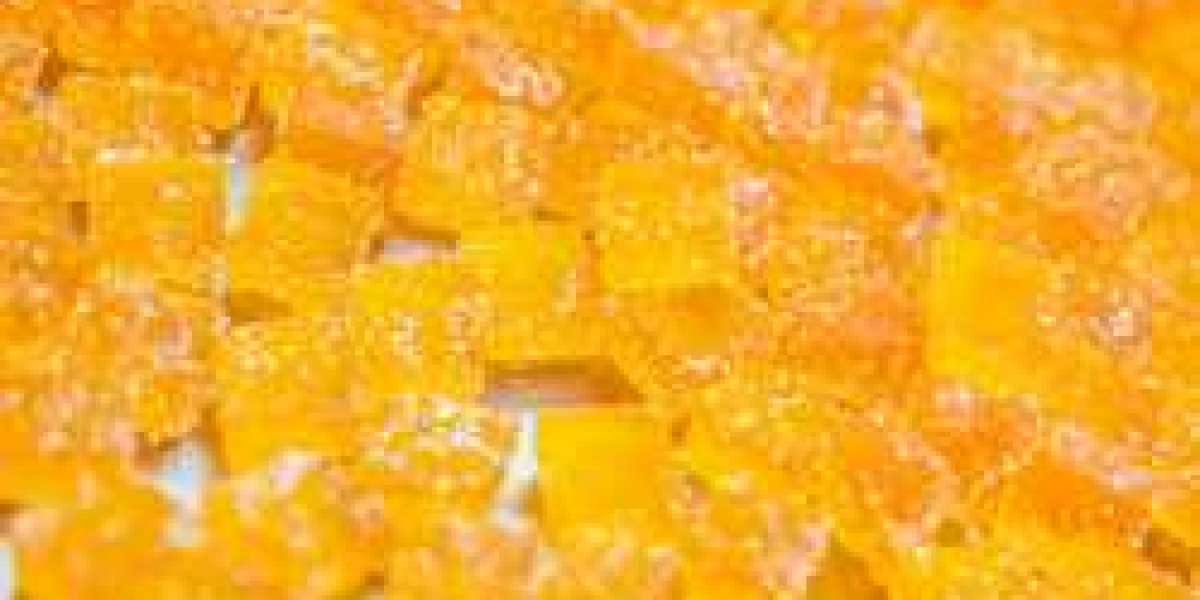 THC Gummies in Virginia