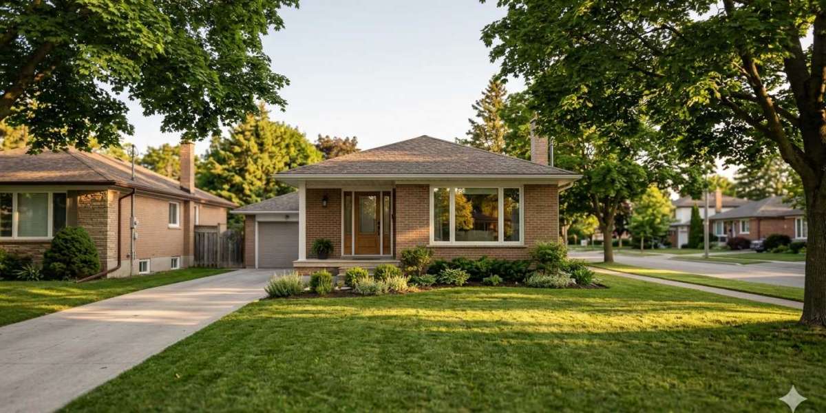 Is Now the Right Time to Buy a Bungalow in Ontario