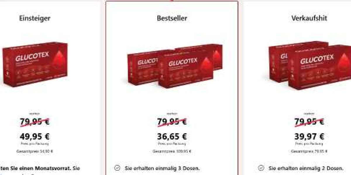 https://www.facebook.com/GlucotexGermany/