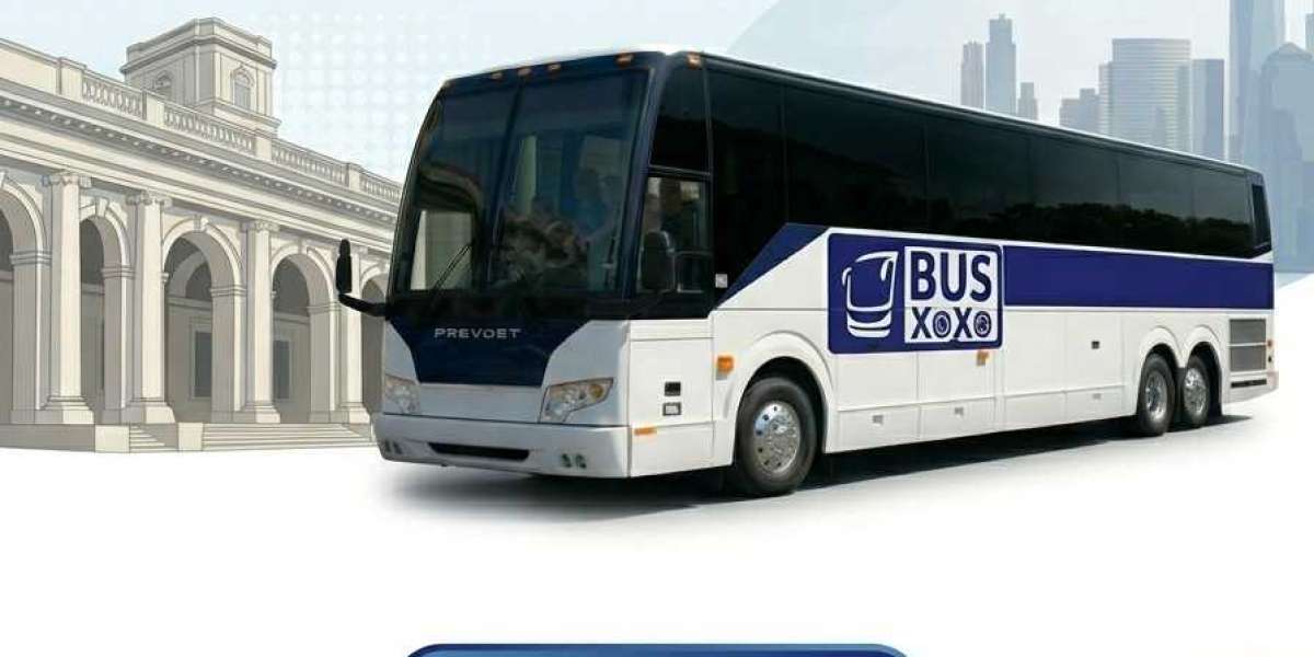 What Are The Best New Jersey Charter Bus Companies For Wedding Functions?