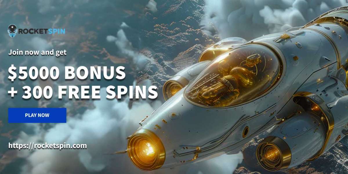 Speedy Rocketspin Withdrawal Rewards Guide
