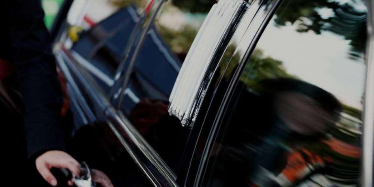 Limo Service Suffolk County: Travel in Comfort and Style