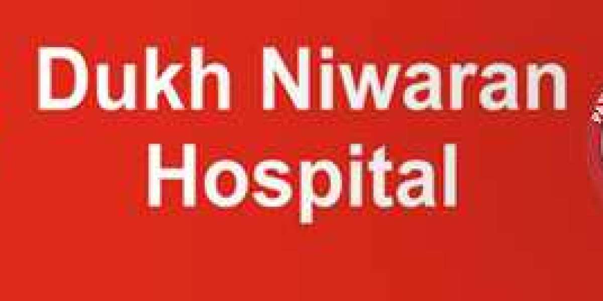 "Pain management in India"--Dukh Niwaran Hospital