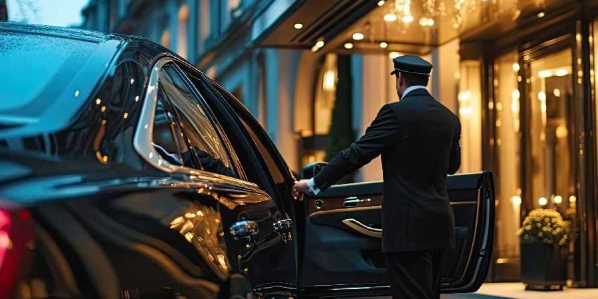 How to Choose the Perfect Wedding Chauffeur in Madrid?