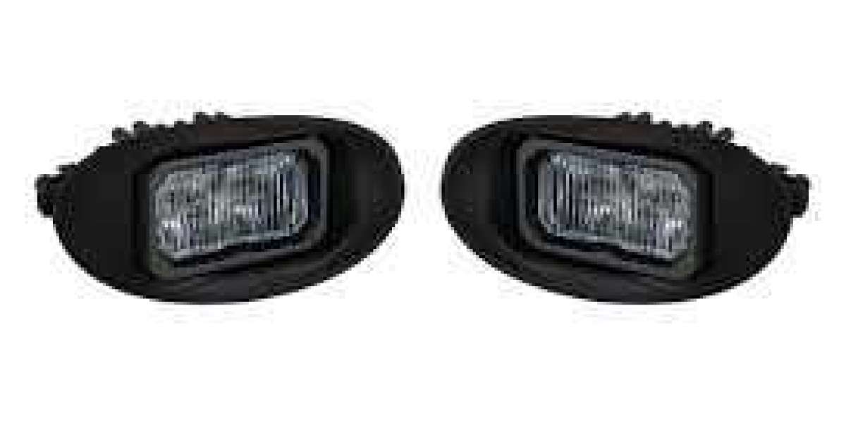 Rxmolds Fog Lights Mold: Advanced Automotive Lighting Manufacturing Solutions