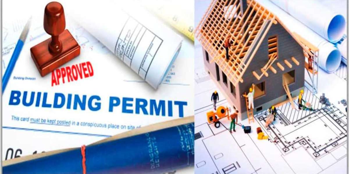 Permit to Build: Professional Project Management Services in Puyallup, WA
