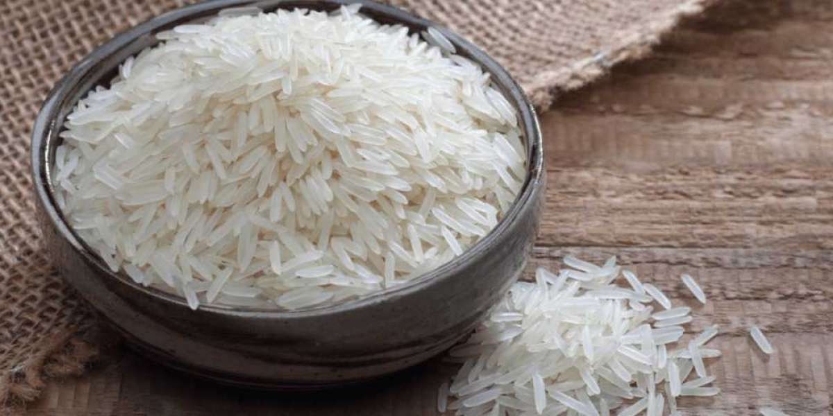 Why Basmati Creamy Sella Rice Is in High Demand