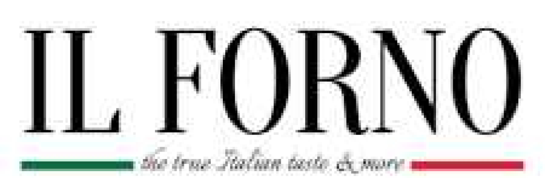 ilforno me Cover Image