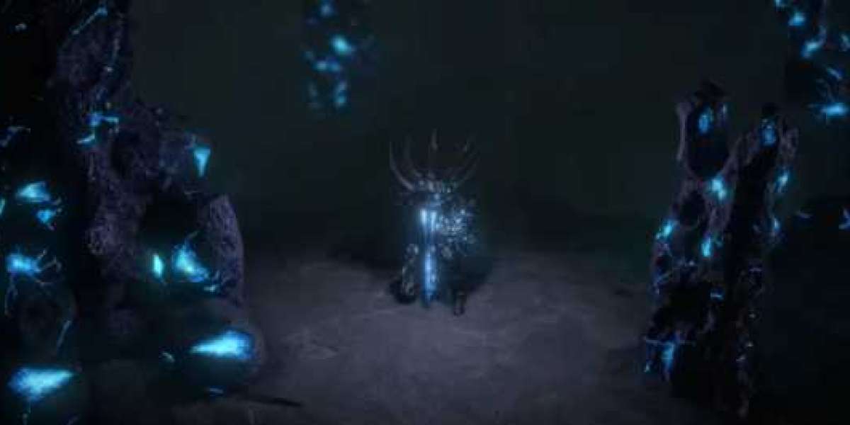 U4GM POE 2 Tips: Tame Beast Spirit Walker Build