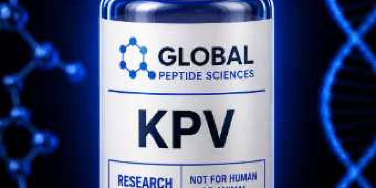 KPV Peptide Australia Research and Scientific Interest Guide