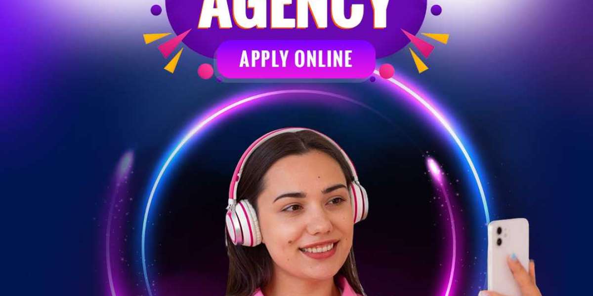 Get Started Easily with the Poppo Agency Link