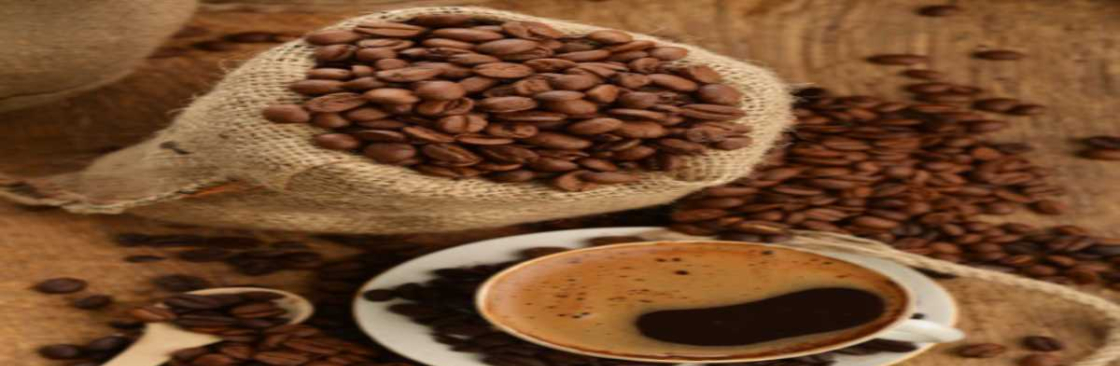 Thames Coffee Cover Image