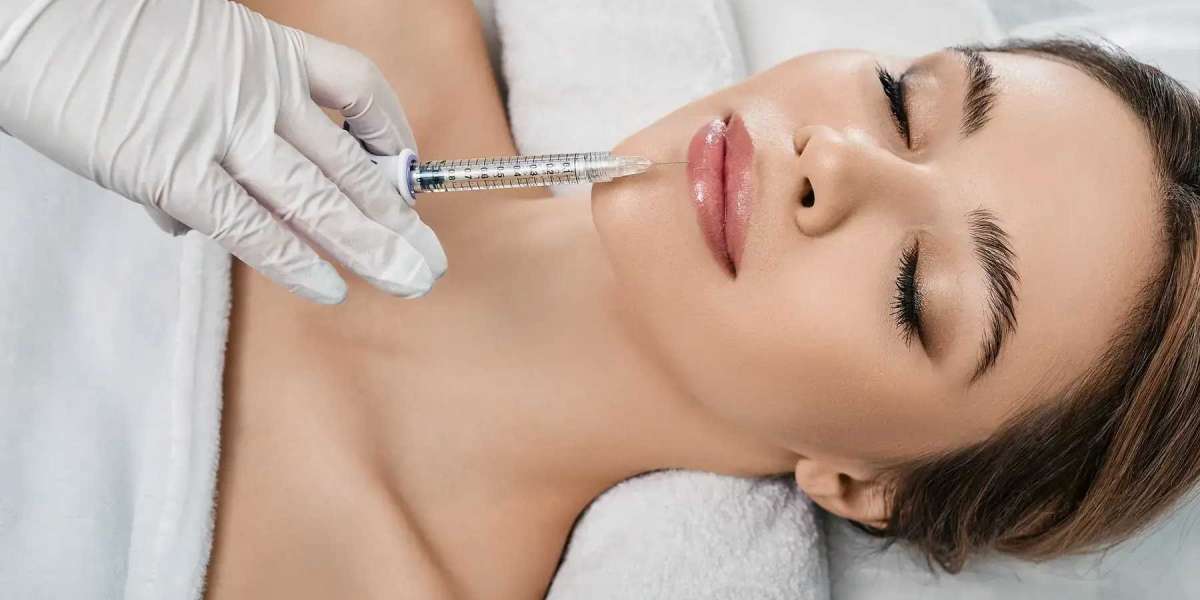 Do Radiesse Filler Injections enhance skin firmness and youthful elasticity?