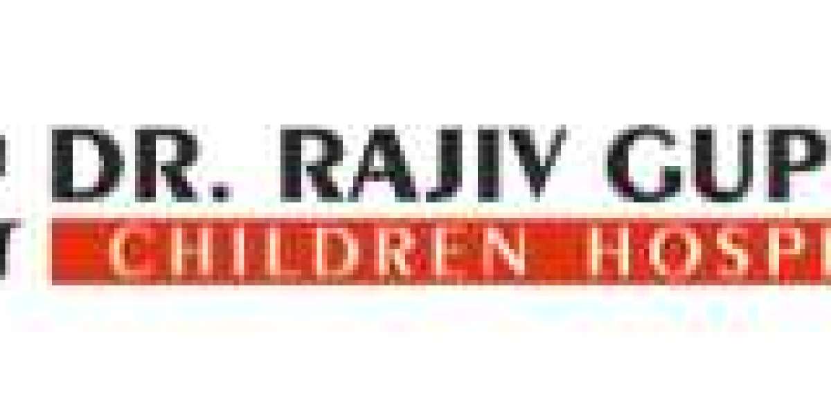 Comprehensive Pediatric Care: Ensuring a Healthy Future for Every Child