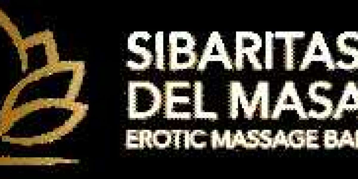 Masajes para Adultos en Barcelona: Experiencias Sensuales con Máxima Discreción
