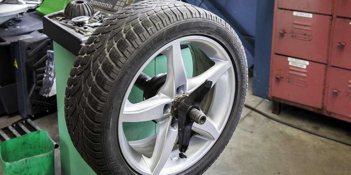Turkey Automotive Tire Market: Benefits and Timing of Tire Rotation