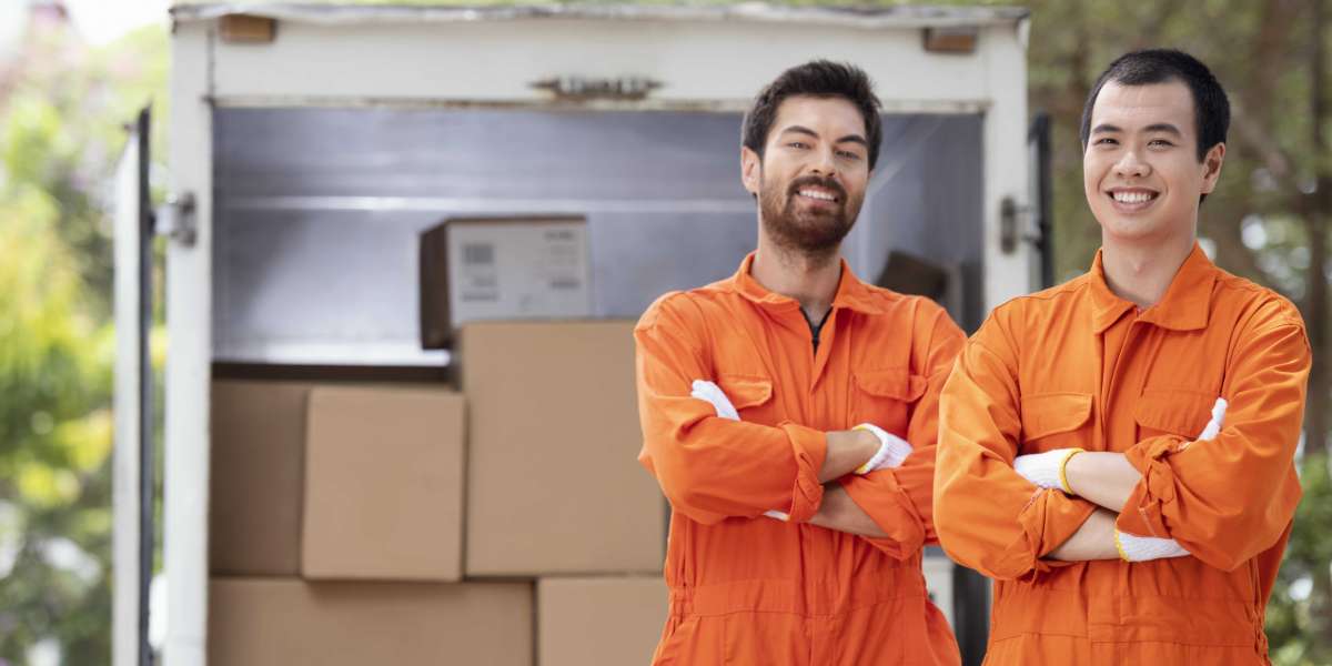 Affordable and Convenient Moving with 2 Men and a Truck in Perth Services