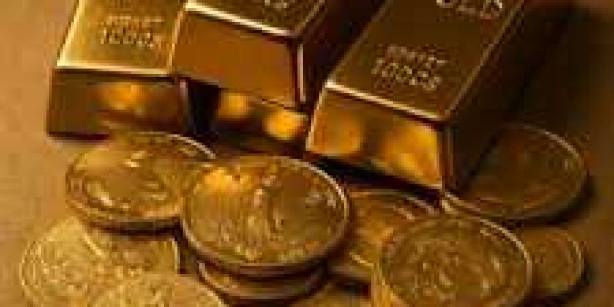 Weight of a Gold Bar: The Complete Buyer’s Guide (2025)