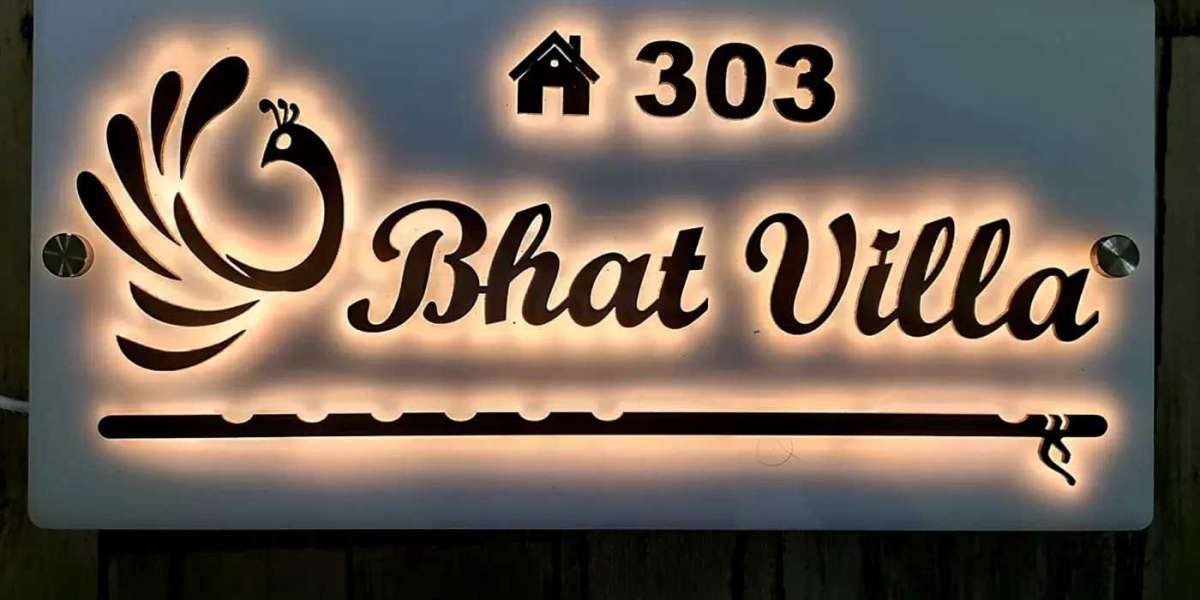 LED Sign Board in Coimbatore: The Smartest Investment Your Storefront Can Make