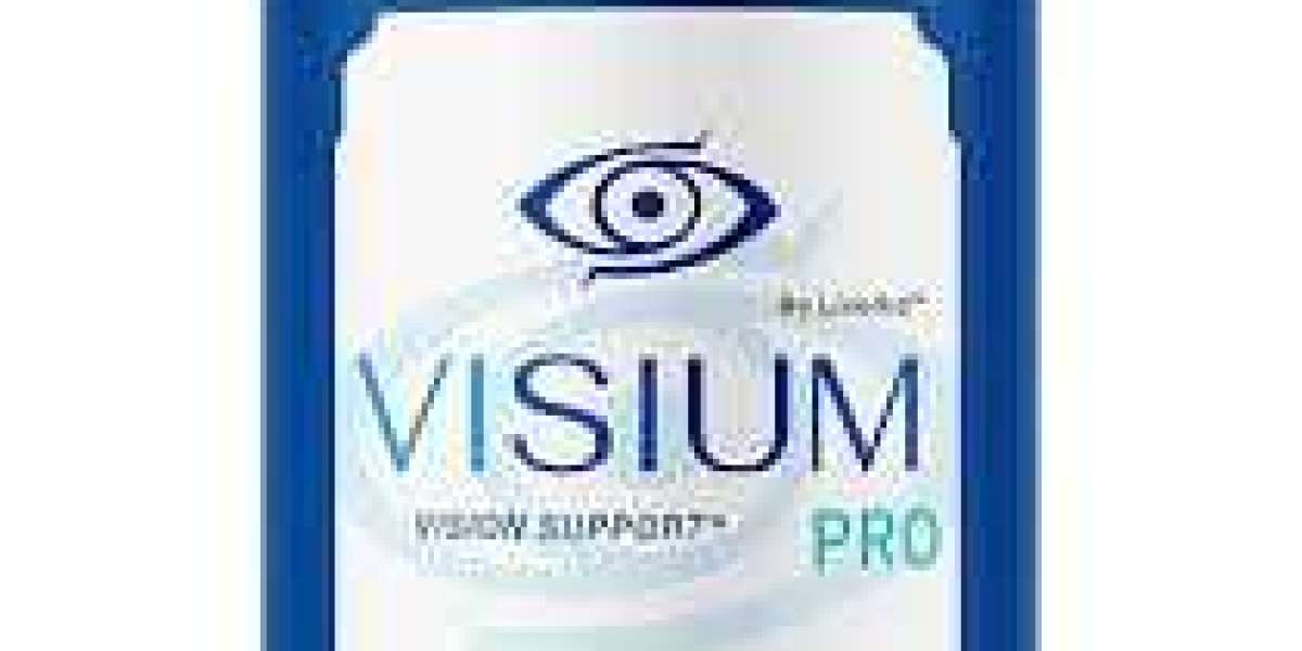 Can Visium Pro reduce eye strain?