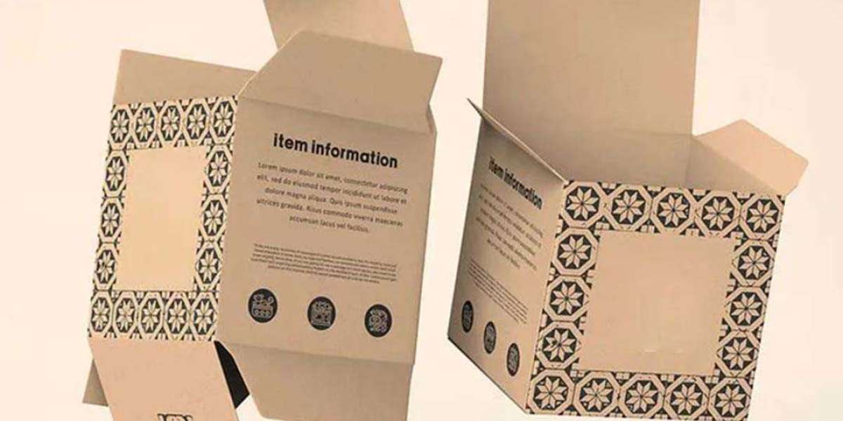 Custom Tuck Boxes: Smart Packaging for Modern Brands