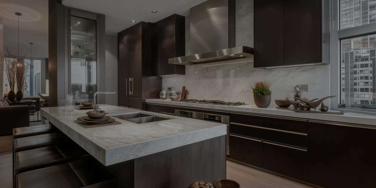 Kitchen Countertops Cookeville TN | Magnolia Granite & Marble