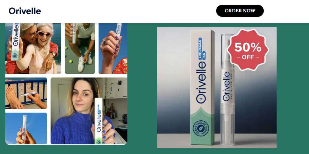 Orivelle : Anmeldelser, ingredienser, bruksområder, pris og kjøp