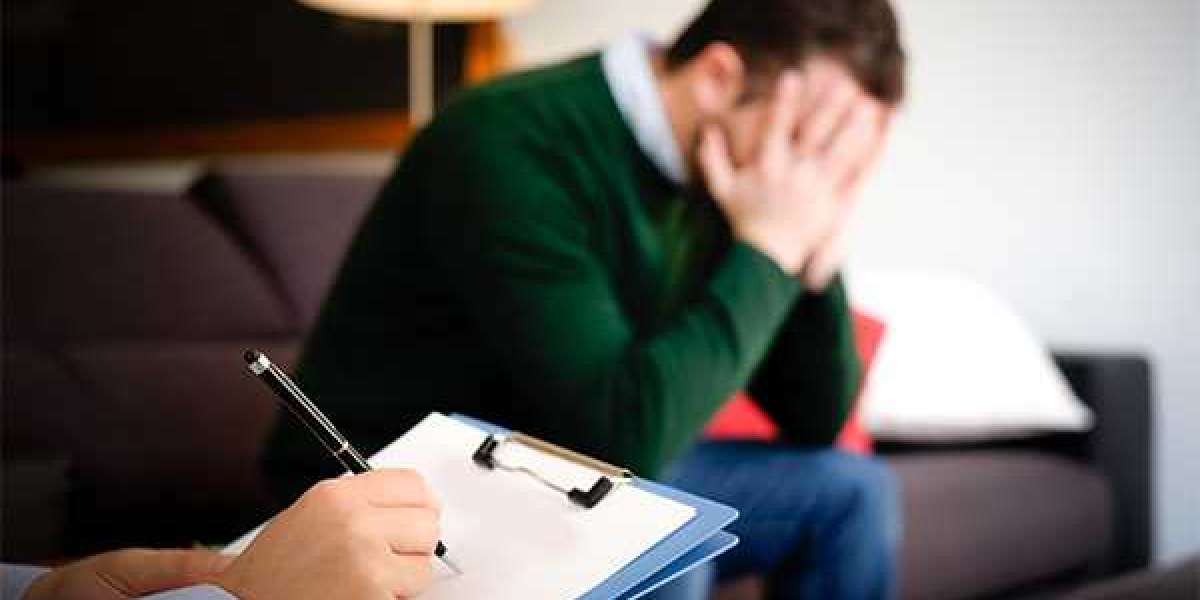 How Certified Providers Manage the 5 Stages of Psychosis
