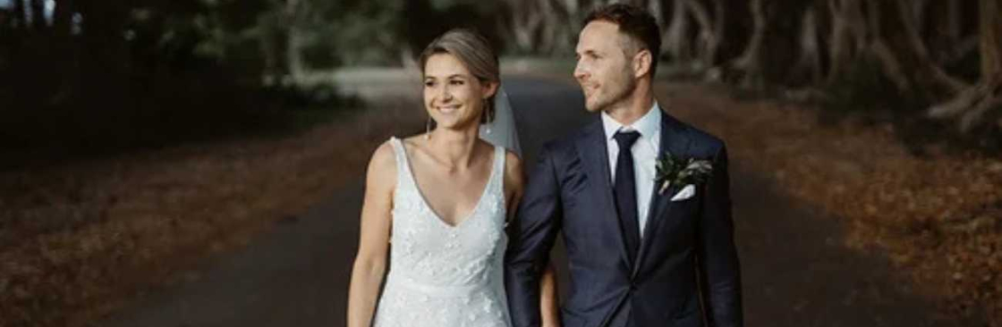 Brisbane Wedding Photography Cover Image