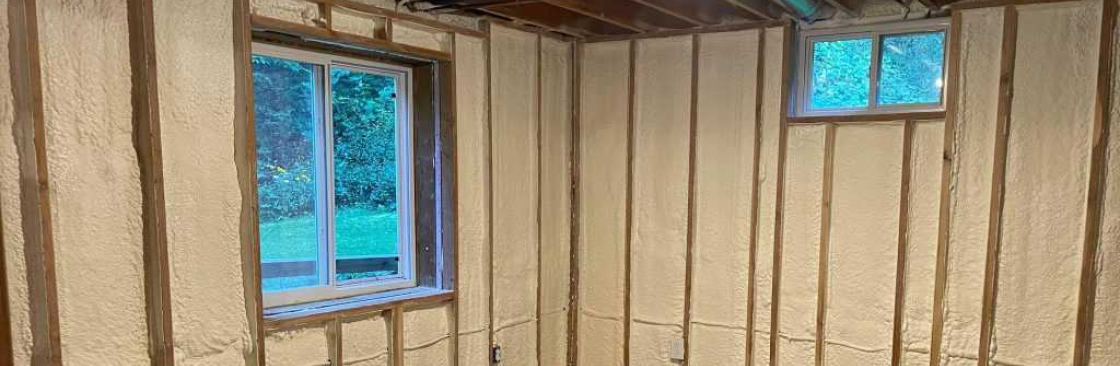 United Spray Foam Insulation Cover Image
