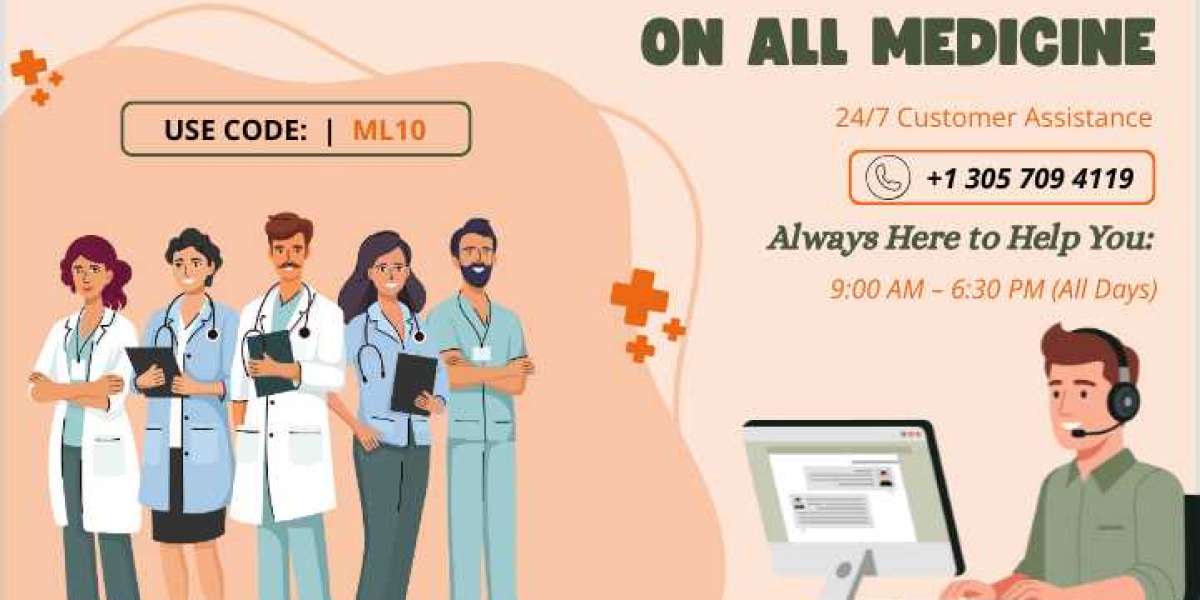 Save 10% on ED Pills Online – Shop at Medslike