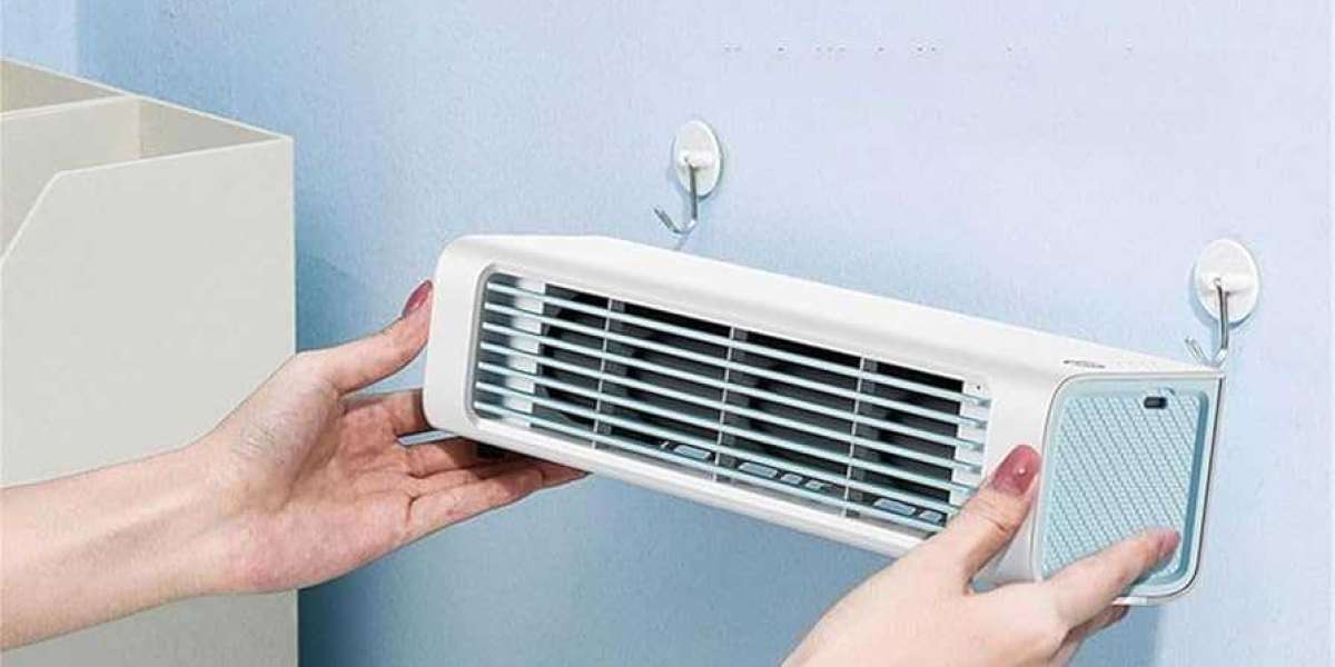 Stay Cool Anywhere with Breeze Max: Smart, Silent, and Surprisingly Powerful