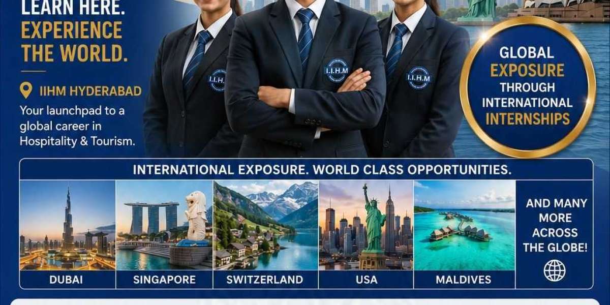 Top Hospitality and Tourism Management Courses for Successful Global Careers