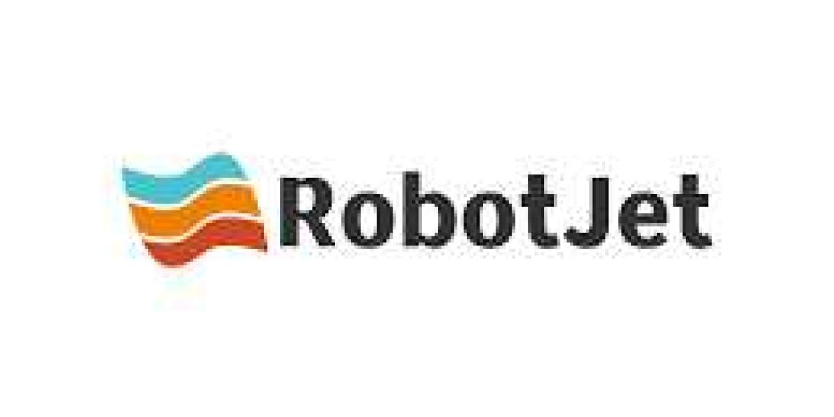 RobotJet Printing Solutions: The Future of Digital Inkjet Printing