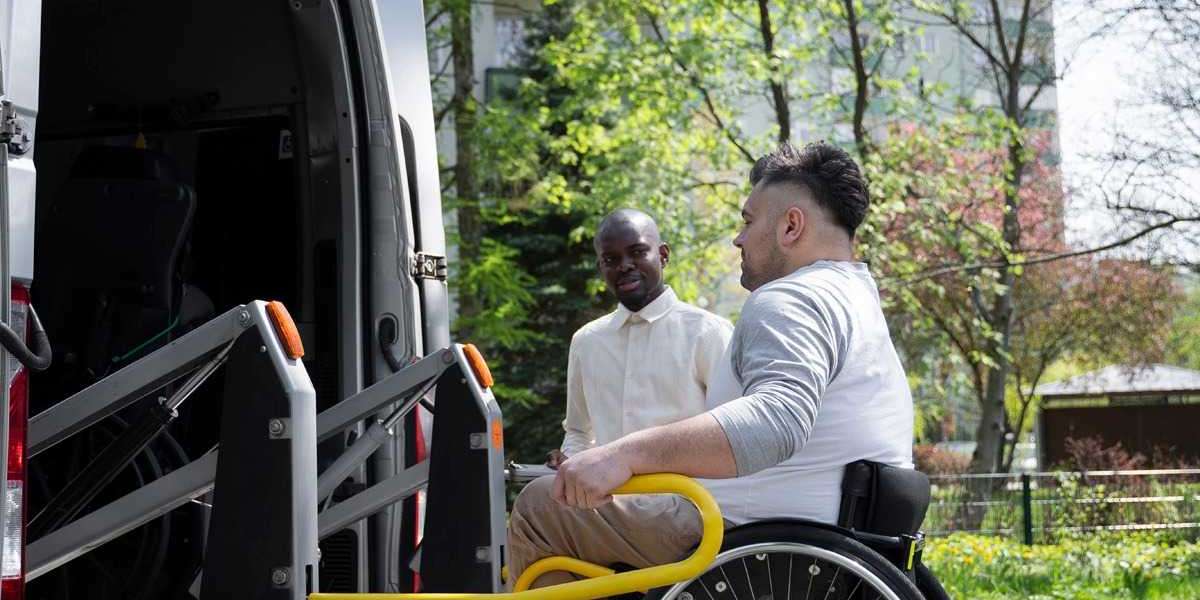 NDIS Yargullen