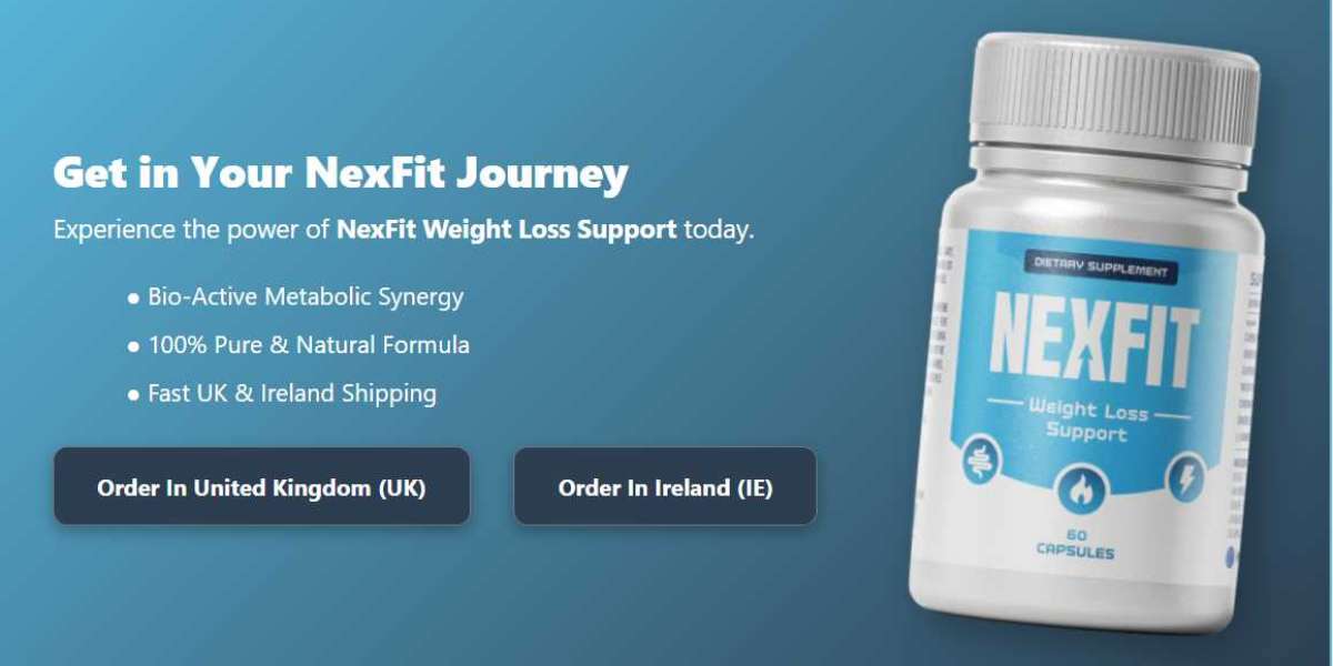 NexFit Diet Capsules Reviews IE: A Real Look at Ingredients and Side Effects