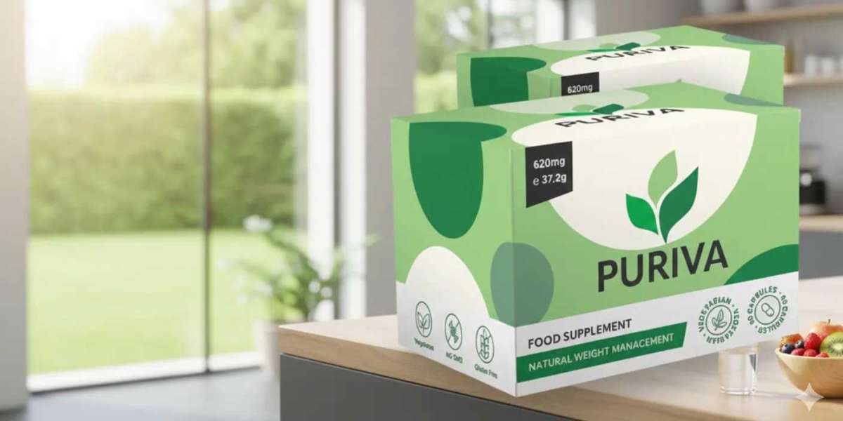Puriva 700mg Danmark Kapsler Officiel Hjemmeside – Fordele, Ingredienser, Pris & Hvordan Det Virker?