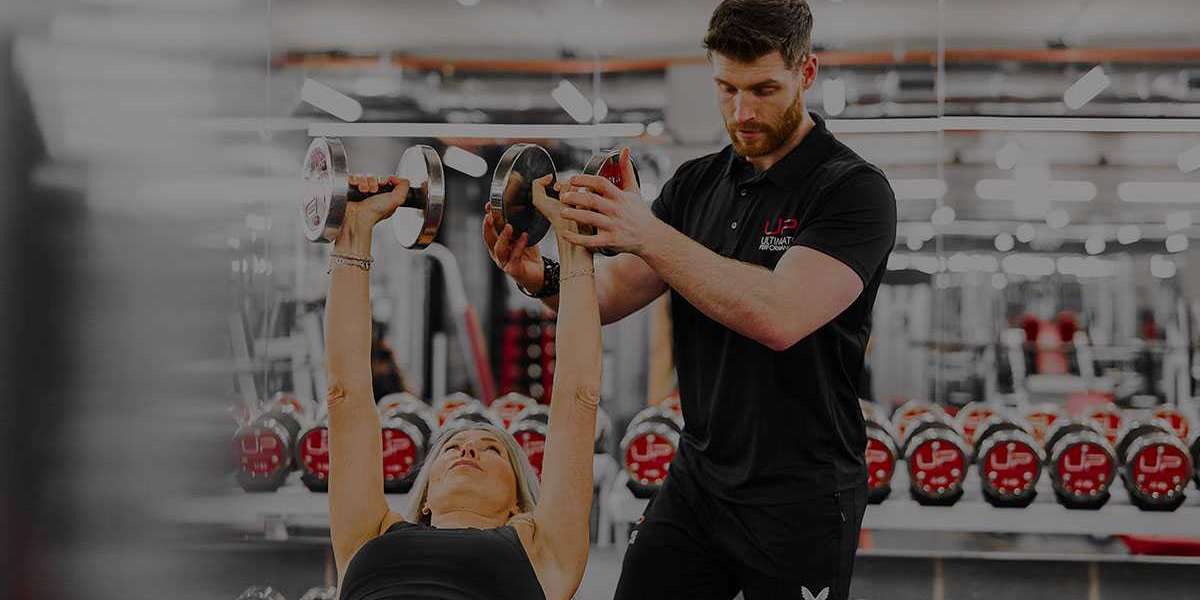 How Online Fitness Coaching Is Growing in the UK