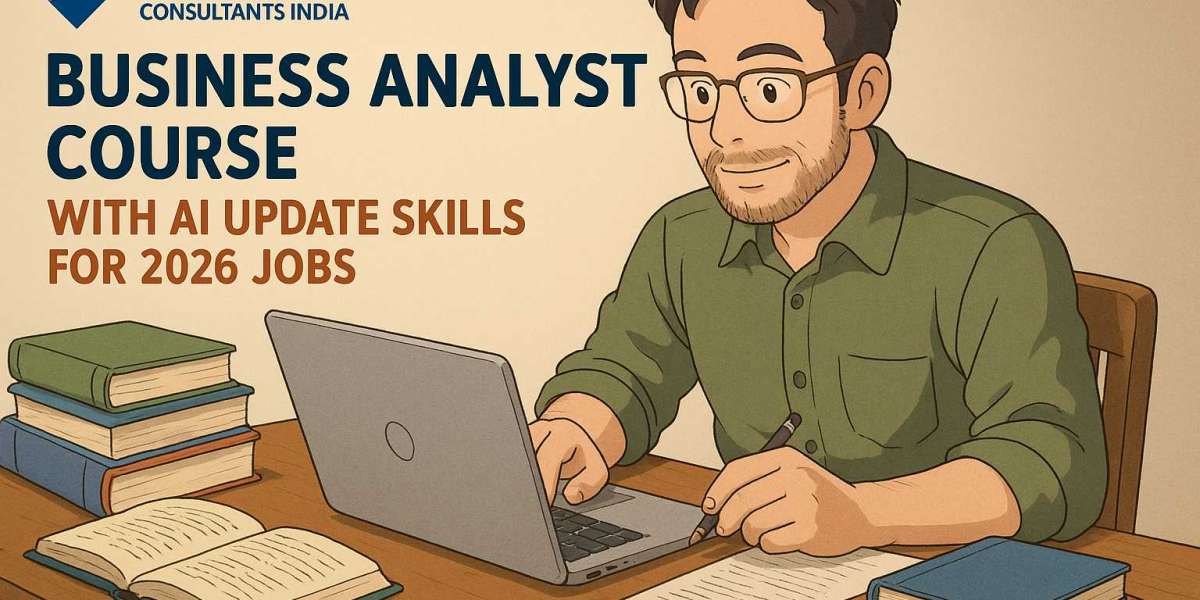 Business Analytics Institute in Delhi | Learn Practical Business Intelligence Skills