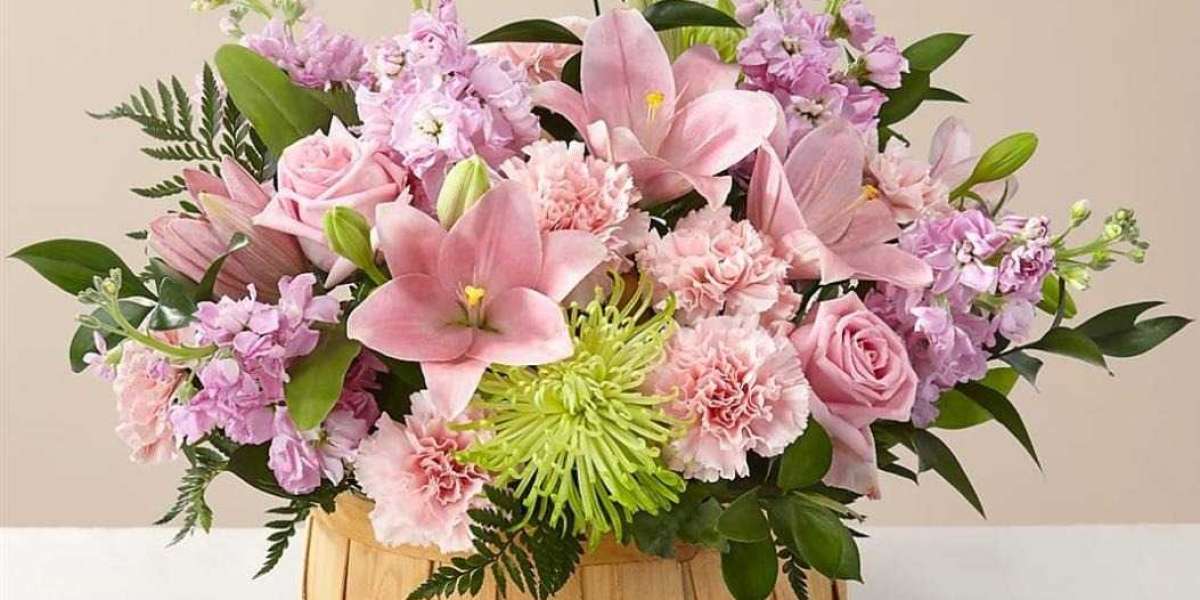 Complete Guide to Online Flower Delivery in Oshawa