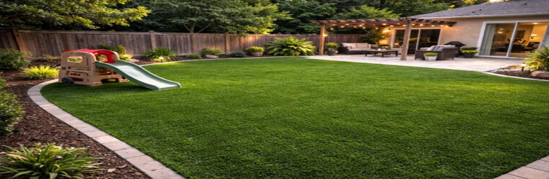 Lawn Logic Turf Cover Image